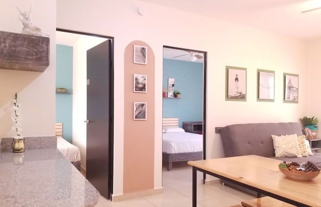 Breezy & Bright Full Apartment - Foto 4