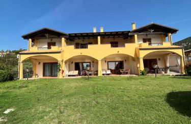 La Casa della Marea Tra cielo e Terra - Foto 8