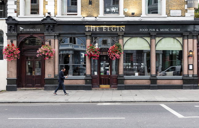 Brewster Gardens IV by Onefinestay - Photo 39