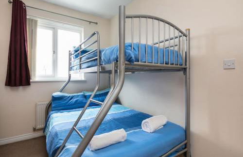 My-Places Corporate Serviced Accommodation - Foto 35