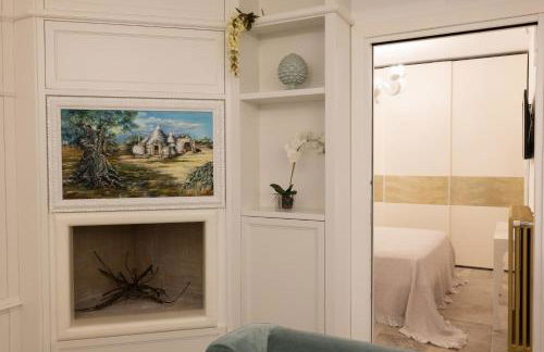 Villa Tra i Due Mari con Spa - Foto 40