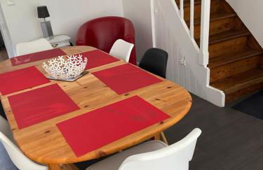 gite le CARMEL - Foto 29