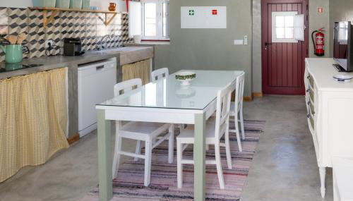 Casas Velhas - Casa da Taberna - Foto 4