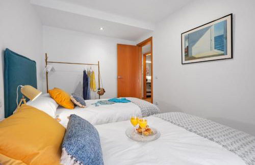 Labarbara Palamós Apartament - Foto 33