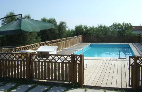 Agriturismo La Casa della Lavanda - Il Rustico - Foto 24