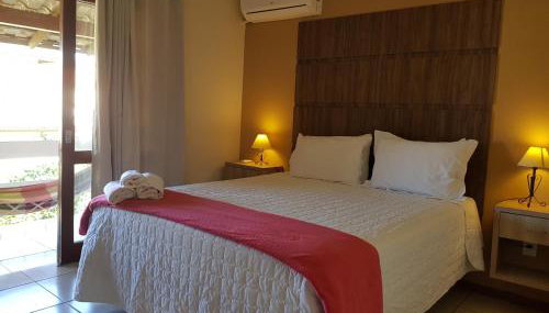 Pousada Marina do Sol - Foto 2