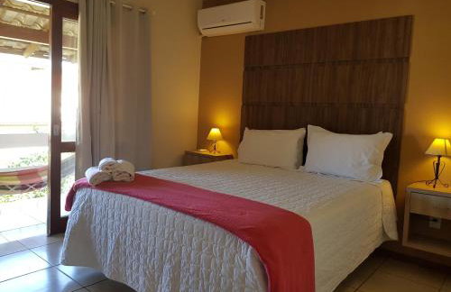 Pousada Marina do Sol - Foto 1