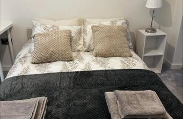 1BD City-Centre Magical Views - Foto 3