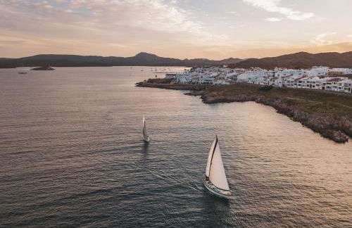 Can Digus - Mediterranean Apartments - Fornells - Foto 10