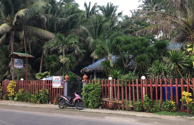 MLB BEACHFRONT APARTMENT - Foto 45