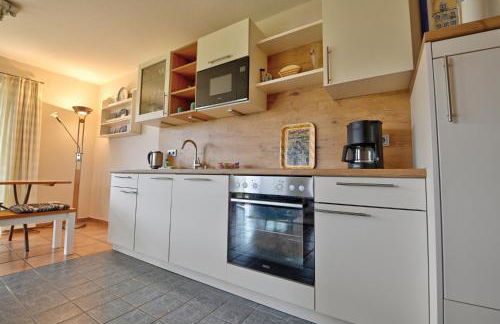 fewo1846 - Am Strand - familienfreundliche Wohnung mit 2 Schlafzimmern, Terrasse und Garten - Photo 9