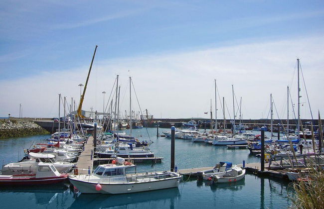 Saltee View Holiday Home - Foto 24