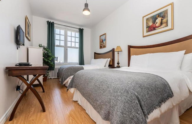 Double Room River View - Foto 5