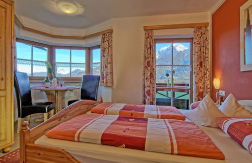 Ferienwohnung Grünsteineck - Foto 15