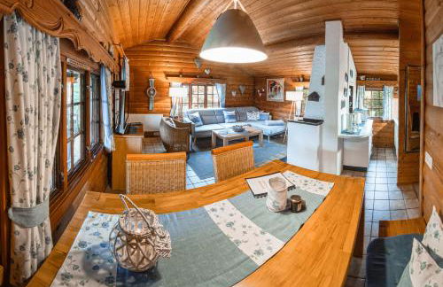 Schwedenhaus Waldkauz - Foto 32