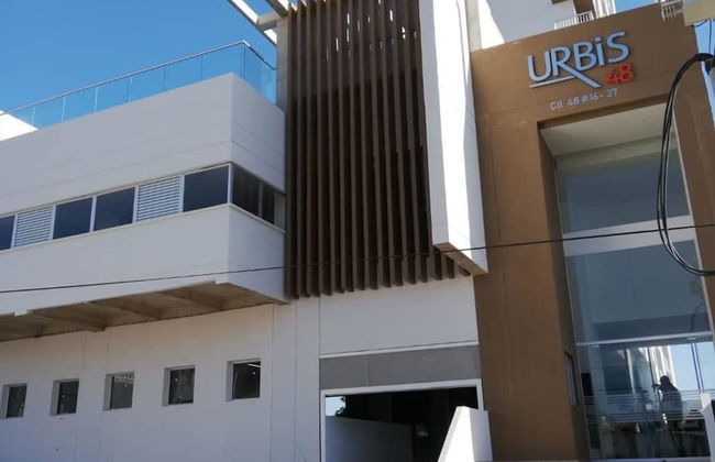 Cozy Apartment In Strategic Area Cartagena - Photo 29