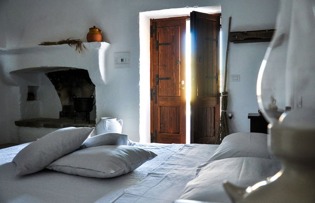 Masseria Uccio - Foto 11