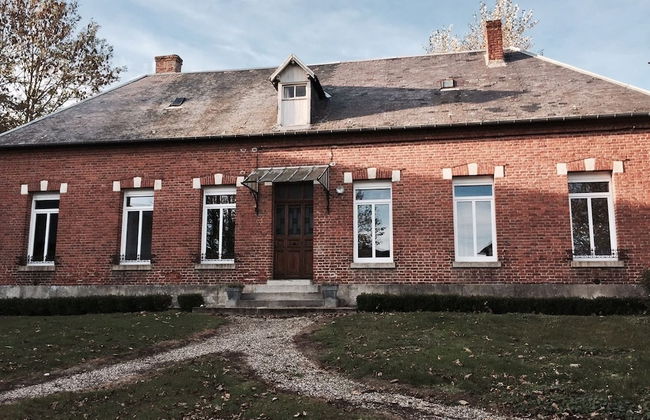 GrIsa'Home le gîte - Foto 11