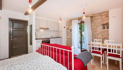 Old town studio and apartment - Foto 2