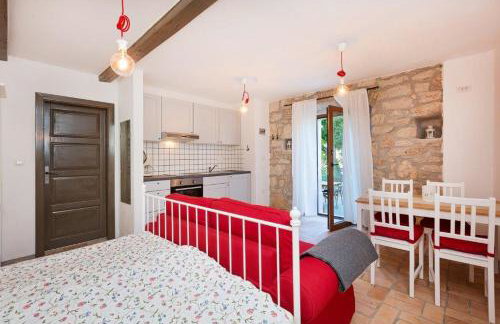 Old town studio and apartment - Foto 2