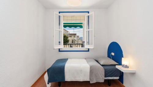 Apartamento en Granada cerca de Albaicín - Foto 4