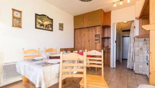 Résidence Apollo - STUDIO ALCOVE 4 PERSONNES APOLLO MAE-9494 - Foto 3