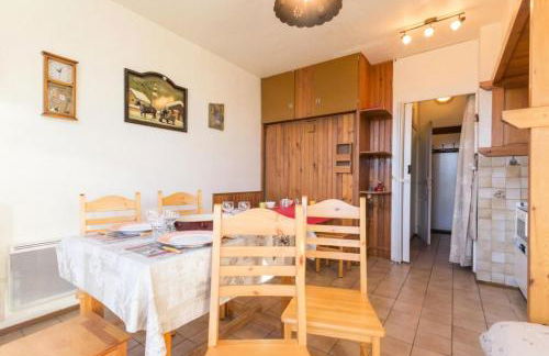 Résidence Apollo - STUDIO ALCOVE 4 PERSONNES APOLLO MAE-9494 - Photo 3