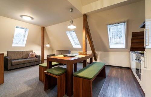 Apartment Felswelten - Foto 12