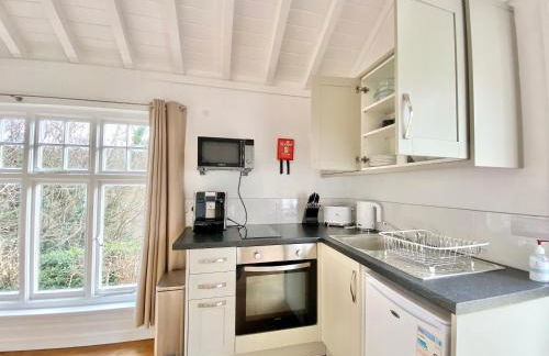 The Hazeling Hideaway - Foto 12