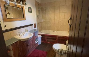 Beldy Chapel Ground floor apartment - Foto 11