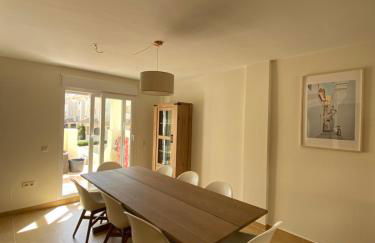 Family Beach House by Wayra Tarifa - Foto 11