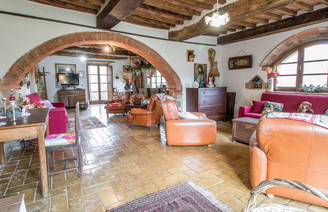 Poggio Velluto - Foto 14