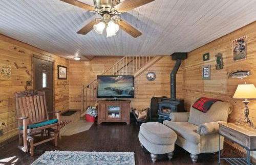 Cozy 3-Bedroom Retreat in Manistee - Foto 13