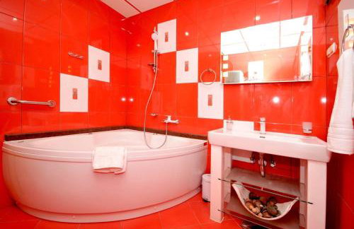Family friendly house with a swimming pool Plano, Trogir - 23902 - Foto 21