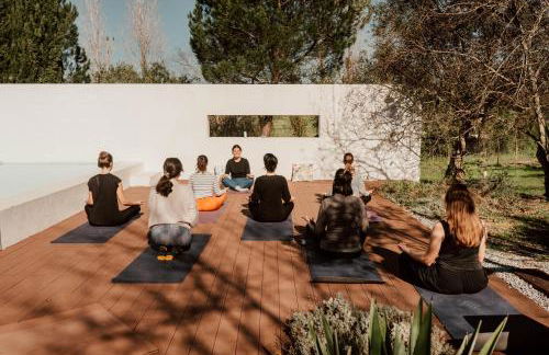 Casa Koya- Luxury house in the countryside - Foto 64