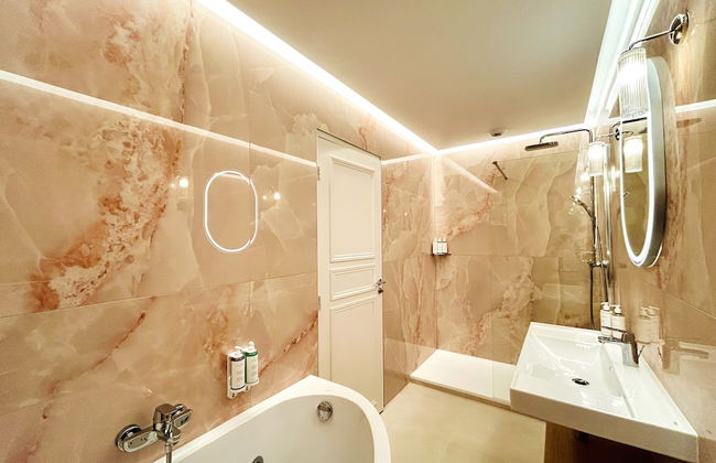 Villa SoPi Appart'Hotel by Patrick Hayat - Foto 76