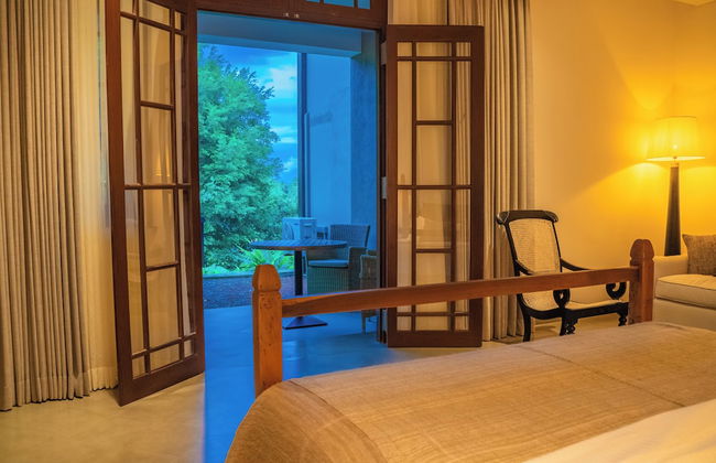 LilyPod Villa - Photo 12