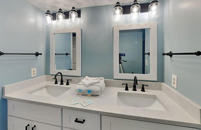 Edgewater Beach and Golf Resort IV - Foto 28