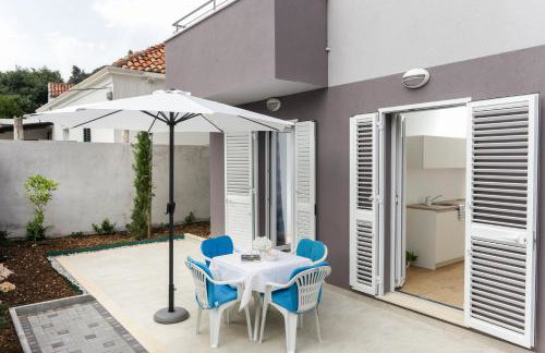 Apartments Villa Karmen - Foto 60