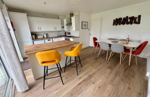 Family friendly 3 bedroom bungalow - Photo 24