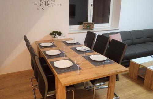 Ferienwohnungen Im Dorfe SINCE 2022 - Foto 35