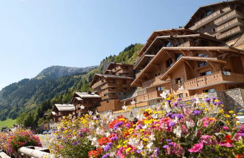 CGH Résidences & Spas Le Village De Lessy - Photo 39