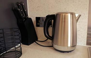 Spacious 3 Bed flat Belvedere Dartford - Foto 18