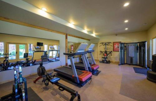 Bigfoot's Alpine Retreat - Foto 35