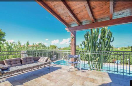 Villa indipendente - Foto 12