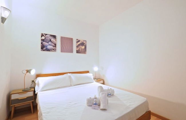 BarcelonaForRent Sant Pau Barcelona Suites - Foto 4