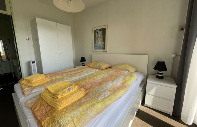 Minusio-Locarno Navengana Apt. 3 - Foto 3