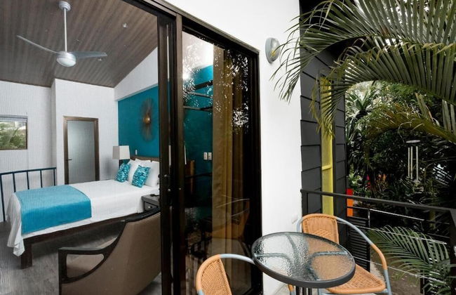 Tico Tico Villas Adult Only - Foto 45