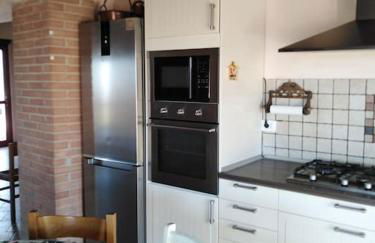 Casale dei 3 galli - Foto 6