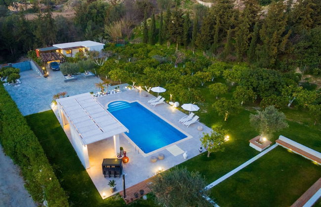 Antigone Estate - Foto 32